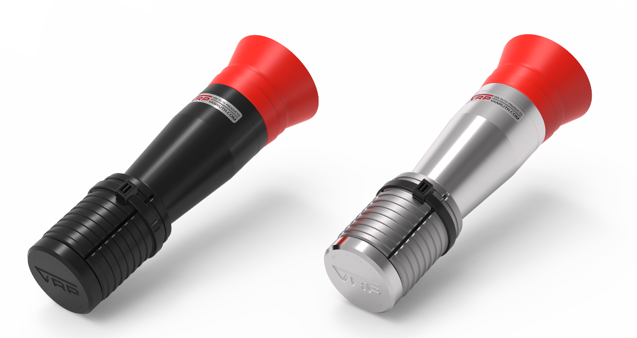 CEMENT PLUG